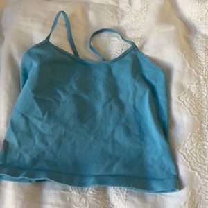 Free people tighten up tank